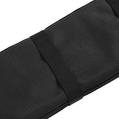 Universal Soft Roof Rack Pads, Easy Installation Design - Image 7