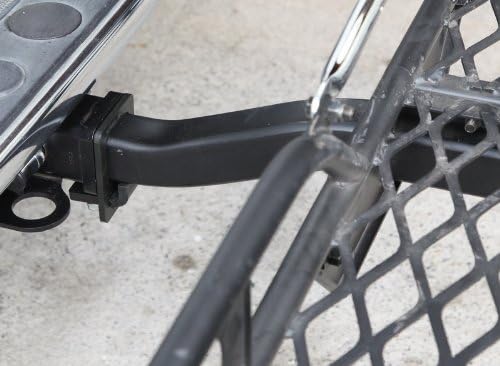 HitchClamp - Heavy Duty, 2 Inch - Made in the USA - Hitch Tightener, Anti - Image 7