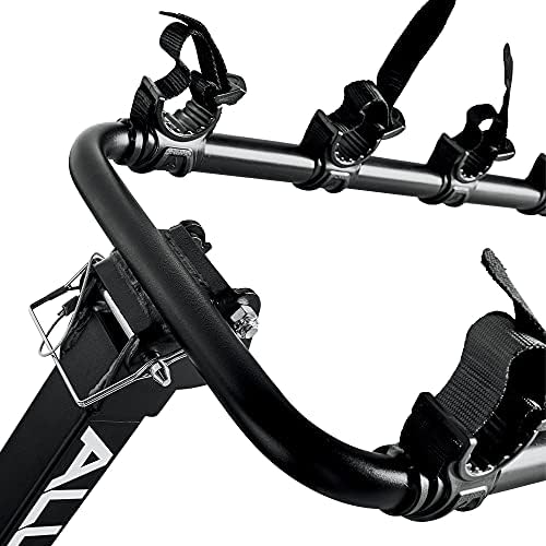 Allen Sports Deluxe 4-Bike Carrier - Image 7