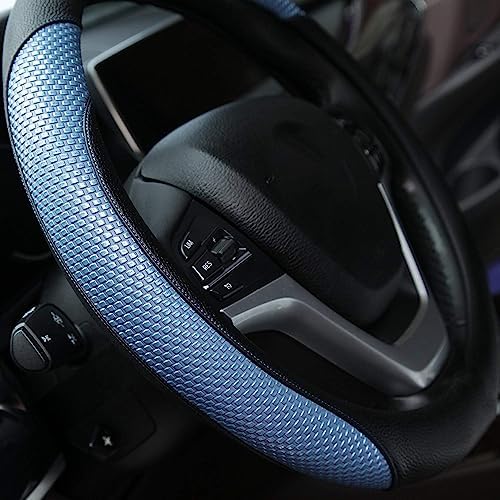Valleycomfy Steering Wheel Cover - Image 3