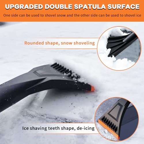 32'' Snow Brush - Image 3