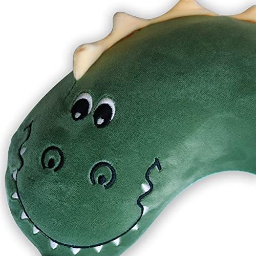 Sexysamba Cartoon Headrest & Neck Pillow - Image 6