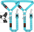 Laqibak Removable Dog Seat Belt Harness by laqibakProductcollection