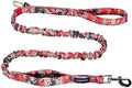 AUROTH Bungee Dog Leash for Large Dogs, No Pull for Shock Absorption by AurothPets