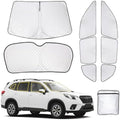 ZATOTOO Car Window Shade Forester 2019-2024 by ZATOOTO