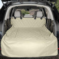 4Knines Heavy-Duty SUV Cargo Liner by 4Knines