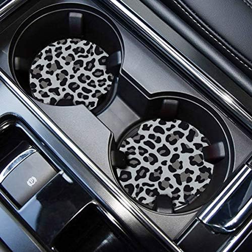WOCOCN Cute Cup Holder Coasters by WOCOCN
