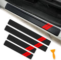 Door Sill Protector for Dodge Durango Challenger Charger Accessories by REMOCH