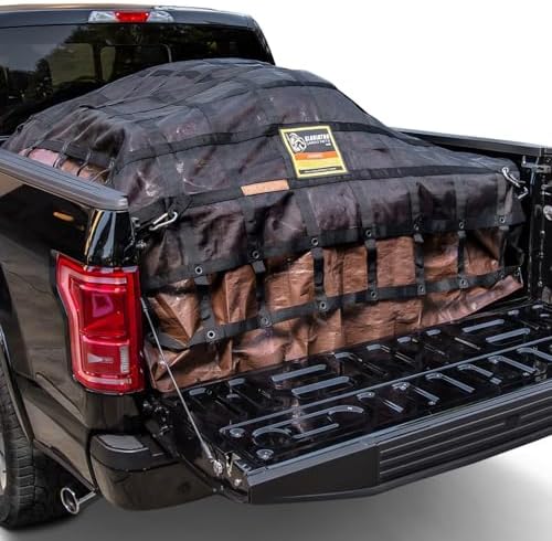 Gladiator SGN100 Cargo Net - Image 4