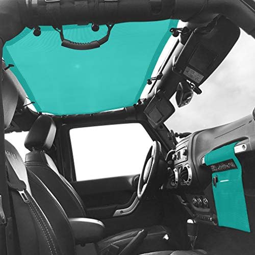 JK Sun Shade Top Compatible - Image 2