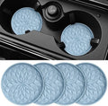 ME.FAN Car Coasters for Cup Holders by MEFAN
