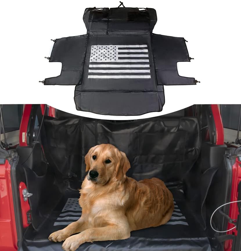 sukemichi Cargo Mat Dog Cargo Liner by sukemichi