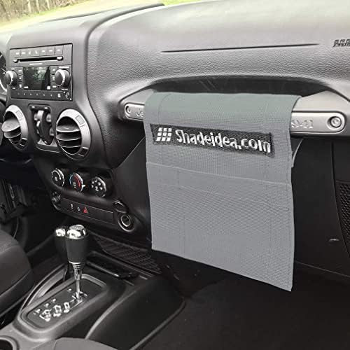 JK Sun Shade Top Compatible - Image 6