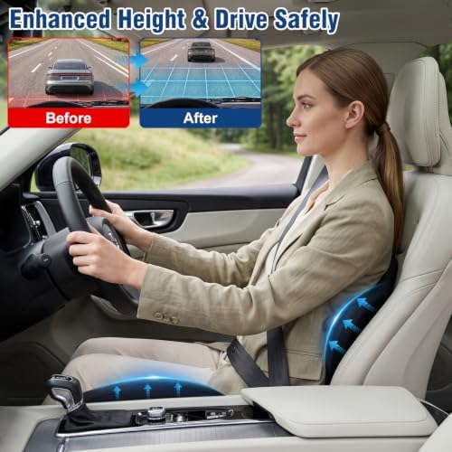 Car Seat Cushion Office Chair Cushion - Image 3