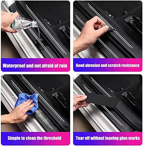 Door Sill Protector - Image 4