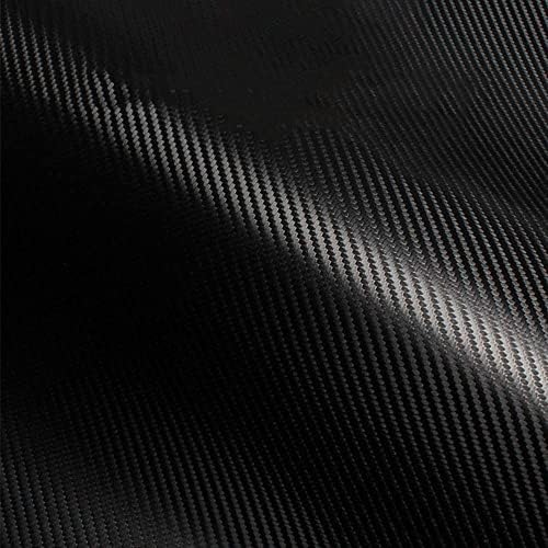 4Pcs Carbon Fiber Car Door Sill Plate Protectors - Image 4