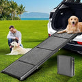 Dog Ramp for Large Dogs by Zendova