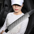 HighnessHwoo Extra Long Seatbelt Covers by HighnessHwoo