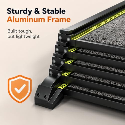 Dog Ramp for Car with Telescoping Design - Image 6