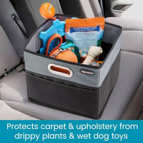 CargoCube Car Trunk Storage Bins - Image 5
