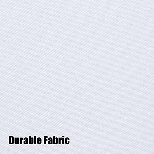 BONZER Wide Waterproof Outdoor Curtains - Image 6