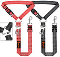 Laqibak Removable Dog Seat Belt Harness by laqibakProductcollection
