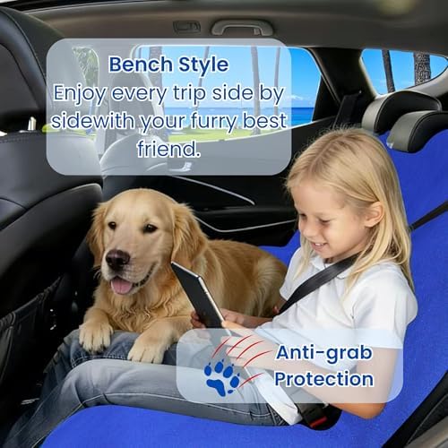Waterproof Car Seat Cover for Front Seats, Protector for Cars SUVs Trucks - Image 2