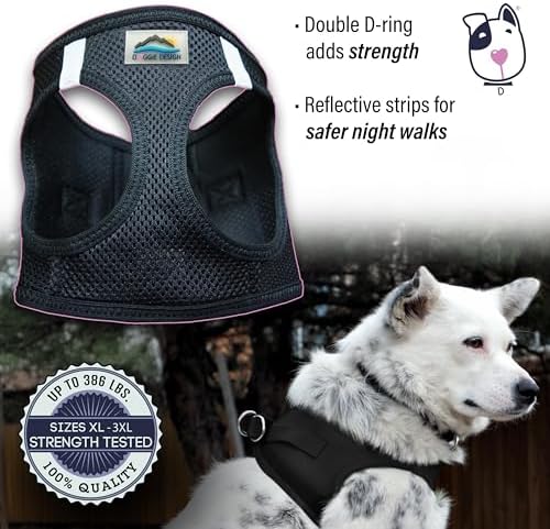 Doggie Design Dog Harness - Image 4