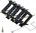 Kohree 7500lbs RV Stabilizer Leveling Scissor Jacks 24" by BuyNowKohreeRVAccessory