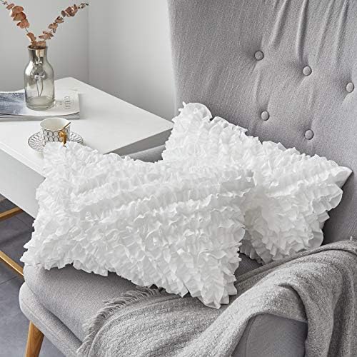 Oubonun 14 x 22 Pillow Inserts - Image 3