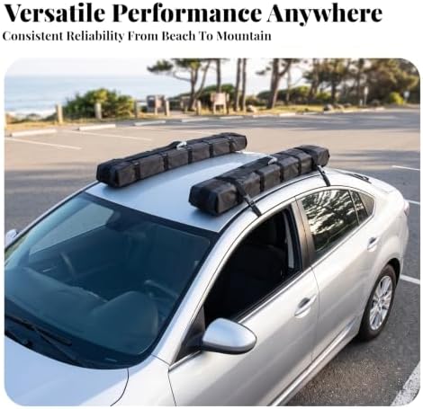 Generic Foam Roof Rack Pads for - Image 7