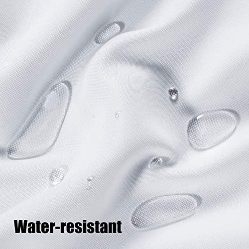 BONZER Waterproof Outdoor Curtains - Image 3