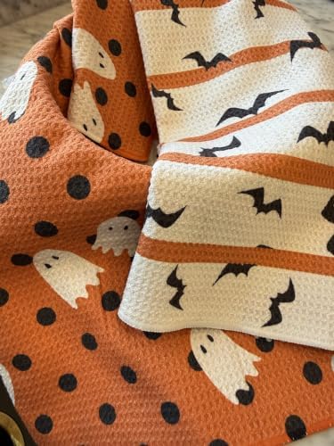Kitchen Towels, Dish Towels for Kitchen - Image 3