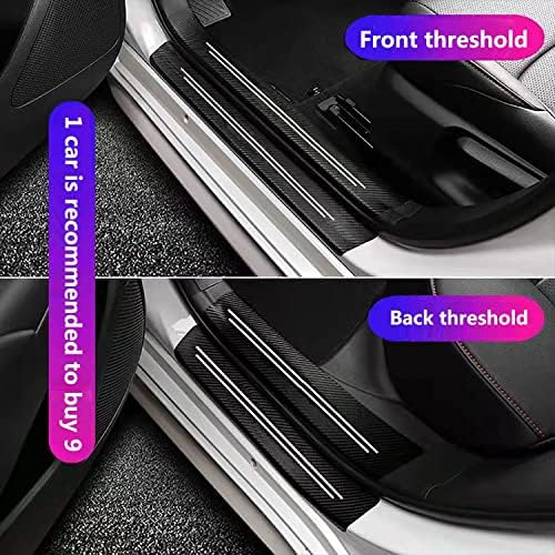 Door sill Protector, Door sill Scratch Protection, Anti-Scratch Protection - Image 3
