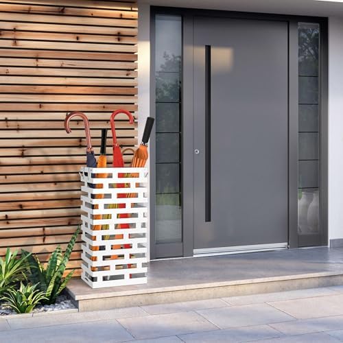 Invech 23 Inch Umbrella Holder for Indoor Entryway, Umbrella Rack Storage for - Image 5