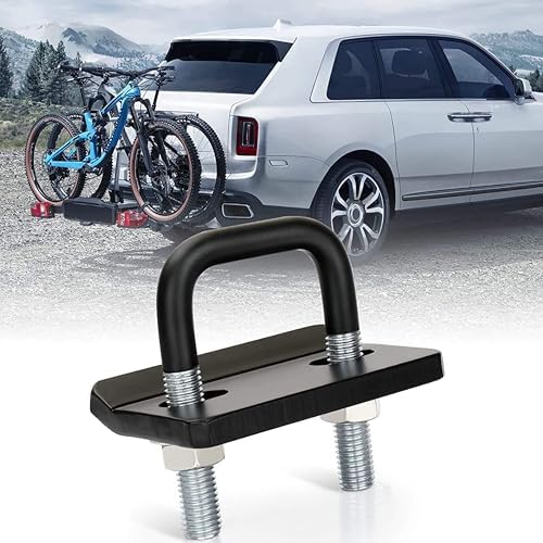 2026 NEW Hitch Tightener 2.5" - Image 2