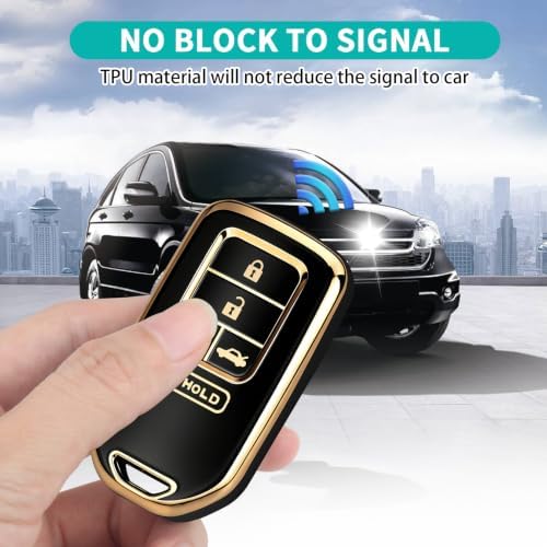MILD EAST for Honda Key Fob Cover - Image 3