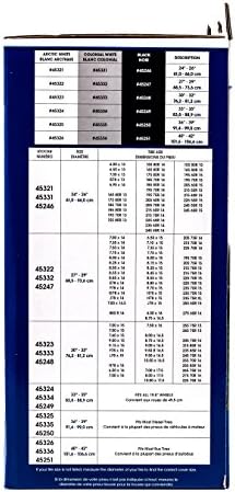 Camco 45250 Black 36 inches - Image 6