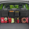 Snuopfy Backseat Hanging Organizer, by CarTrunkOrganizer