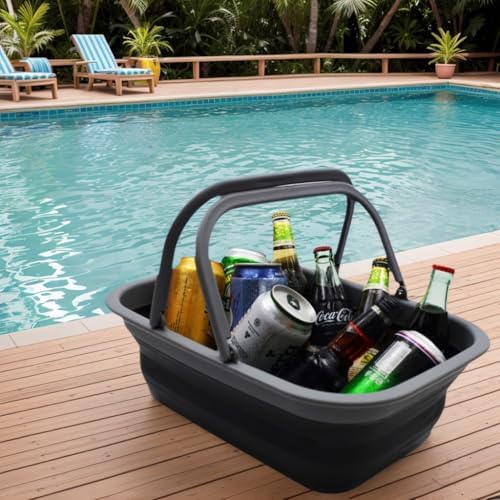 SAMMART SAMMART 9.2L Collapsible Tub - Image 7