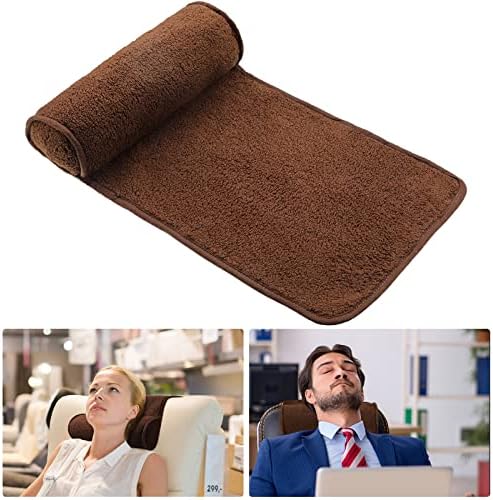 Weysat Head Neck Pillow for Recliner Chair Head Rest Roll by Weysat