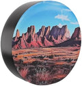 Moonet Spare Tire Cover by Moonet