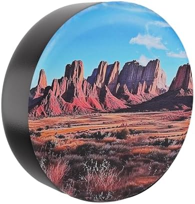 Moonet Spare Tire Cover by Moonet