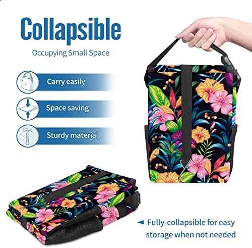 Car Trash Can – Multi-Purpose, Lightweight and Portable - Image 4