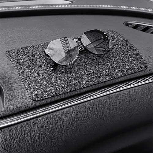10.6 x 5.9 Inch Car Dashboard Anti-Slip Mat - Image 7