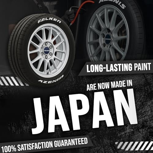Color Tire Paint Pen - Image 3