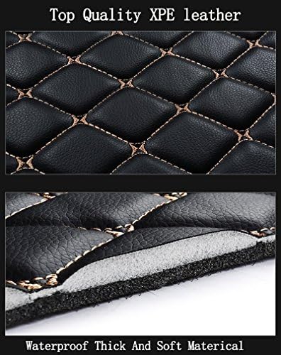 Custom Fit Trunk Cargo Liner Compatible - Image 4