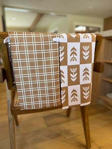 Kitchen Towels, Dish Towels for Kitchen - Image 5