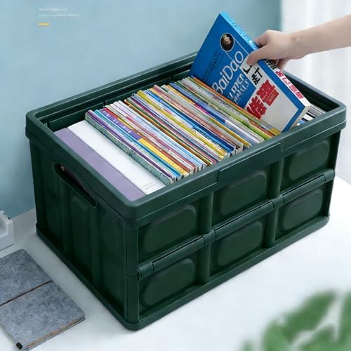 Collapsible SUV Trunk Organizer - Image 6