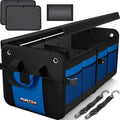 FORTEM Trunk Organizer by FORTEM